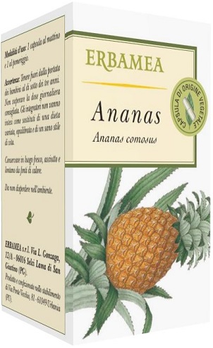 ANANAS 50 OPERCOLI - Angeli Pharm