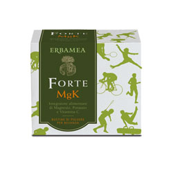 FORTE MGK 20 BUSTINE - Angeli Pharm