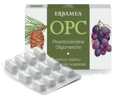 OPC 24 CAPSULE - Angeli Pharm
