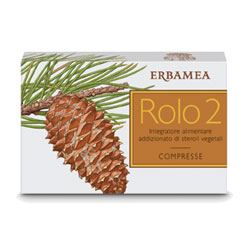 ROLO 2 30 COMPRESSE - Angeli Pharm