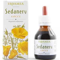 SEDANERV GOCCE 100  ML - Angeli Pharm