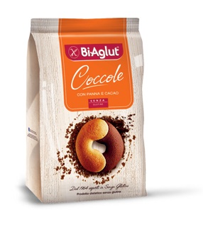 BIAGLUT COCCOLE 200 G - Angeli Pharm