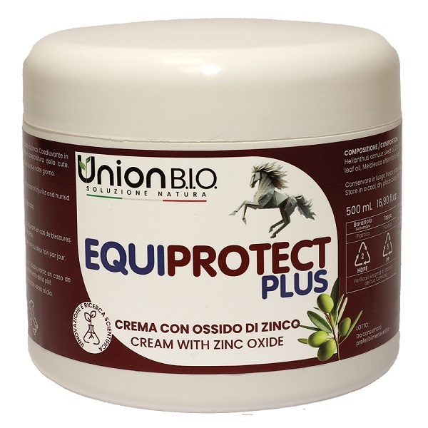 EQUIPROTECT PLUS 500 ML - Angeli Pharm