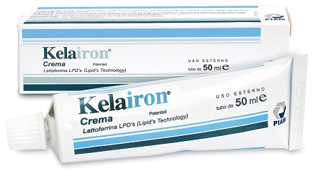 KELAIRON CREMA 50 ML - Angeli Pharm