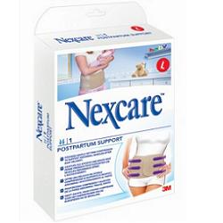 SUPPORTO ADDOMINALE POST PARTO NEXCARE LARGE - Angeli Pharm
