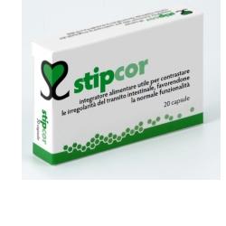 STIPCOR 20 CAPSULE - Angeli Pharm