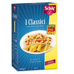 SCHAR RIGATI 500 G - Angeli Pharm
