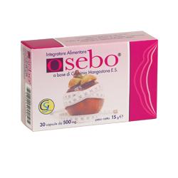 OSEBO 30 COMPRESSE - Angeli Pharm