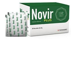 NOVIR PLUS 30 BUSTINE - Angeli Pharm