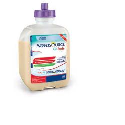 NOVASOURCE GI FORTE SMARTFLEX NEUTRO 500 ML - Angeli Pharm
