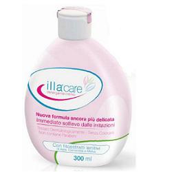 ILLA CARE DETERGENTE INTIMO 250 ML - Angeli Pharm