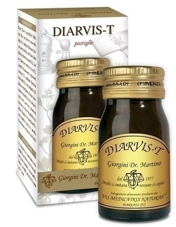 DIARVIS T 60 PASTIGLIE - Angeli Pharm