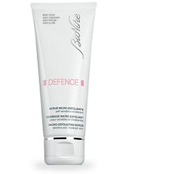 DEFENCE SCRUB MICRO-ESFOLIANTE 75 ML - Angeli Pharm