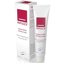 PAPULEX CREMA OIL FREE 40 ML - Angeli Pharm