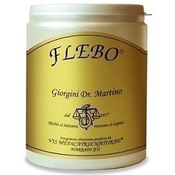 FLEBO POLVERE 360 G - Angeli Pharm