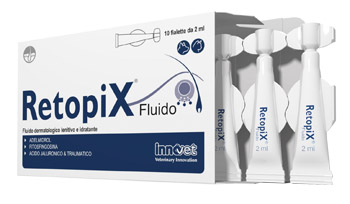 RETOPIX FLUIDO 10 FIALE DA 2 ML - Angeli Pharm