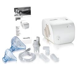 MICROLIFE AEROSOL COMPACT BASIC NEB100 - Angeli Pharm