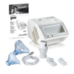MICROLIFE AEROSOL NEB50 FAST CON BORSINA - Angeli Pharm