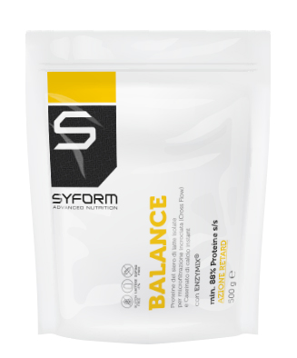 BALANCE CACAO 500 G - Angeli Pharm