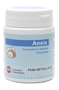 ANSIA 100 PASTIGLIE - Angeli Pharm
