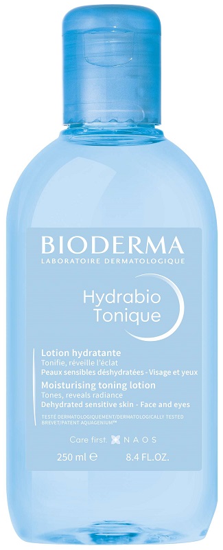 HYDRABIO TONIQUE 250 ML - Angeli Pharm