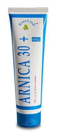 ARNICA 30+ GEL ESSELINE - Angeli Pharm