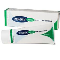 EMOFORM ACTISENS DENTIFRICIO 75 ML - Angeli Pharm