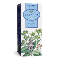 CARMINA DOL GOCCE 75 ML - Angeli Pharm