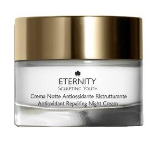 ELEVE ETERNITY CREMA NOTTE - Angeli Pharm