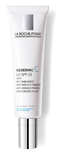 PURE VITAMINE C UV SPF25 40 ML - Angeli Pharm