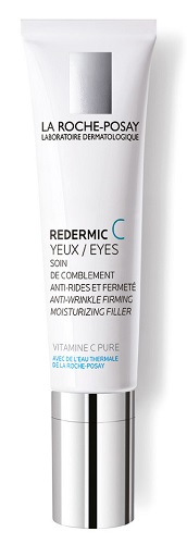 PURE VITAMINE C YEUX 15 ML - Angeli Pharm