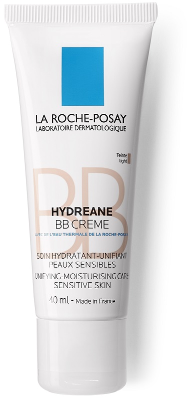 HYDREANE BB ROSE 40 ML - Angeli Pharm