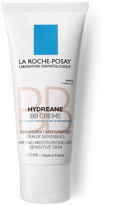 HYDREANE BB MEDIUM 40 ML - Angeli Pharm