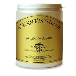 VERAVIS TISANA 100 G - Angeli Pharm