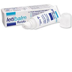 LETI BALM FLUIDO 10 ML - Angeli Pharm