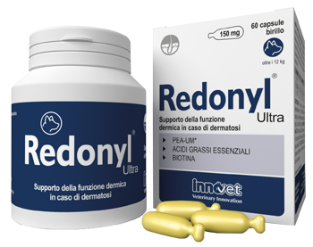 REDONYL ULTRA 150MG 60 CAPSULE - Angeli Pharm