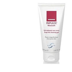 PAPULEX DETERGENTE GEL TUBO 150 ML - Angeli Pharm