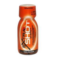 ETHICSPORT EXTRA SHOT 60 ML - Angeli Pharm