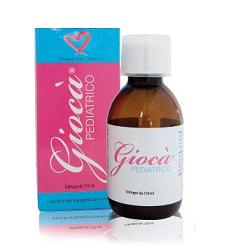 GIOCA' PEDIATRICO 150 ML - Angeli Pharm