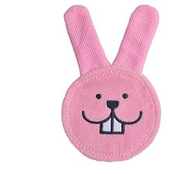 MAM GUANTO MICROFIBRA RABBIT - Angeli Pharm
