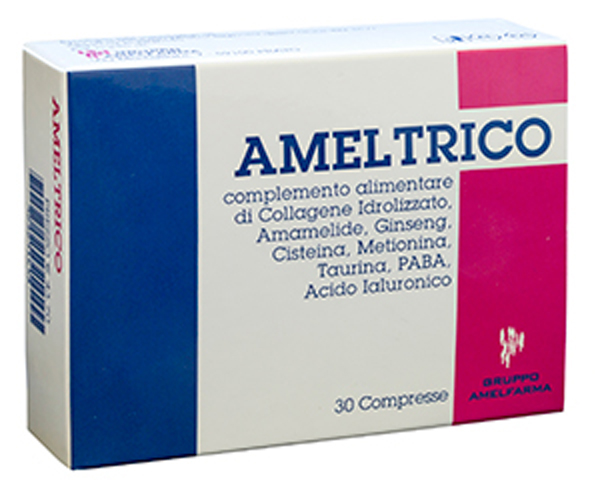 AMELTRICO 30 COMPRESSE - Angeli Pharm