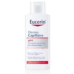 EUCERIN SHAMPOO PH5 DELICATO 250 ML - Angeli Pharm