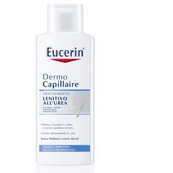 EUCERIN SHAMPOO LENITIVO UREA 250 ML - Angeli Pharm