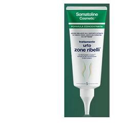 SOMATOLINE COSMETIC SNELLENTE URTO ZONE RIBELLI 100 ML - Angeli Pharm