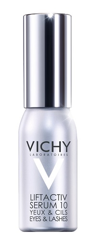 LIFTACTIV SERUM10 OCCHI & CIGLIA 15 ML - Angeli Pharm
