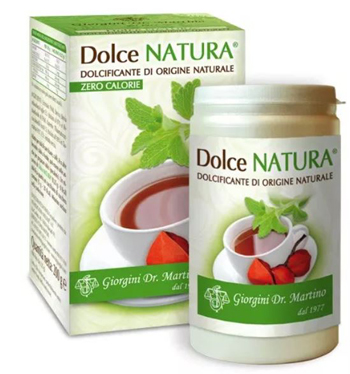 DOLCE NATURA 200 G - Angeli Pharm