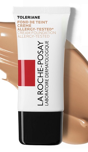 TOLERIANE TEINT ACQUA CREMA 04 30 ML - Angeli Pharm
