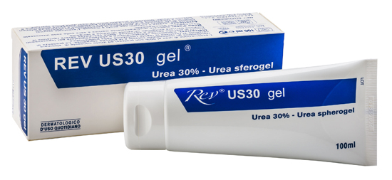 REV US30 GEL TUBETTO 100 ML - Angeli Pharm
