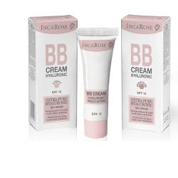 INCAROSE BLEMISH BALM CREAM HYALURONIC LIGHT 30 ML - Angeli Pharm
