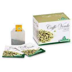 CAFFE' VERDE BOX 20 FILTRI - Angeli Pharm